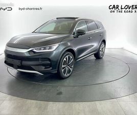 BYD TANG 108,8 KWH 517CH FLAGSHIP