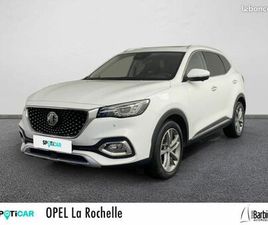 MG EHS MG EHS 1.5T GDI HYBRIDE RECHARGEABLE LUXURY 5P