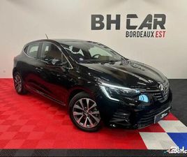 RENAULT CLIO 1.6 E-TECH 140 CH HYBRID BVA6 NTENS + ATTELAGE