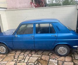 SIMCA 1100 SIMCA 1100