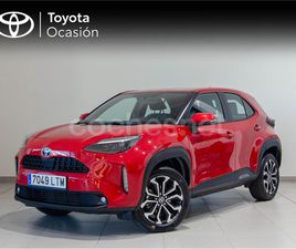 TOYOTA YARIS CROSS 1.5 120H ACTIVE TECH
