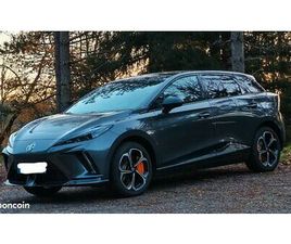 MG4 XPOWER 435CV 4X4