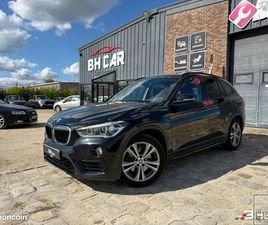 BMW X1 2.0 D 190 XDRIVE