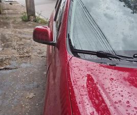 NISSAN MARCH S 1.6 16V FLEX FUEL 5P