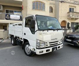 ELIGIBLE FOR MICRO INVEST ISUZU ELF TAILIFT 2016/17 CALL 99474597