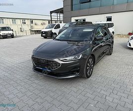 1.5 ECOBLUE TITANIUM X