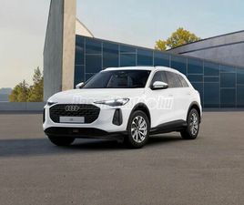 AUDI Q5 50 TDI QUATTRO. RENDELHETŐ!!!