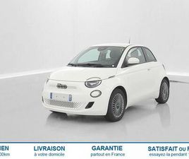 500E 70KW ACTION 95CH