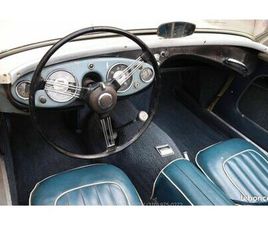 AUSTIN HEALEY 100 AUSTIN HEALEY 100/4 BN1 1953