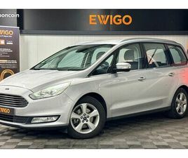 FORD GALAXY FORD GALAXY 2.0 TDCI 150 BUSINESS NAVI START-STOP