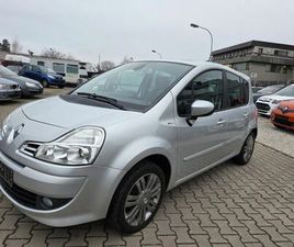 RENAULT GRAND MODUS NIGHT & DAY TCE 100 PANORAMA.