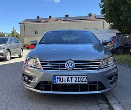 2.0 TDI BLUEMOTION TECHNOLOGY DSG