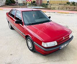 RENAULT R 21 1.7 GTS MANAGER