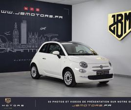 1.0 70 CH HYBRIDE BSG S/S DOLCEVITA