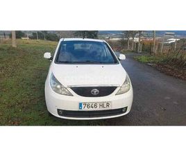 TATA INDICA TATA INDICA