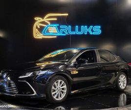 TOYOTA CAMRY 2.5 HYBRIDES 218CH DYNAMIC BUSINESS