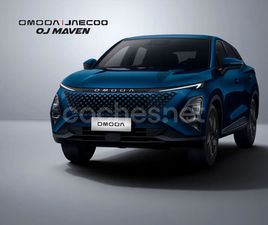 OMODA 5 HEV PREMIUM 1.5 TGDI