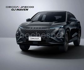 OMODA 5 HEV PURE 1.5 TGDI