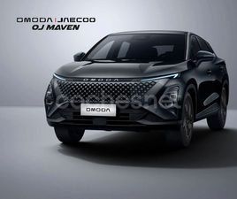 OMODA 5 HEV PURE 1.5 TGDI