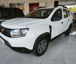 DACIA DUSTER ESSENT. BLUE DCI 4X2