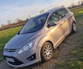FORD GRAND C-MAX GRAND C-MAX