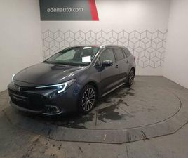 TOYOTA COROLLA TOURING SPORTS TOURING SPORTS HYBRIDE 140CH DESIGN