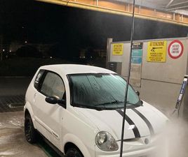 AIXAM MEGA AIXAM MEGA K 34V BE