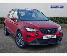 1.0 TSI EVO SE TECHNOLOGY EURO 6 (START/STOP) 5DR