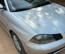 SEAT CORDOBA SOLO PER IL PASSAGGIO