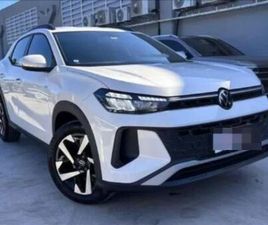 VOLKSWAGEN TERA 1.0 170 TSI HIGH