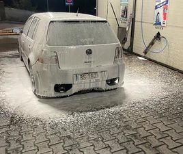 VOLKSWAGEN GOLF VARIANT GOLF 4 1.9 TDI EX 115CV