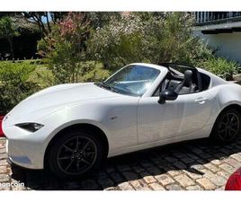 MAZDA MX5 MAZDA MX-5 RF