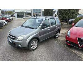 IGNIS II 2003 1.5 DELUXE 4WD