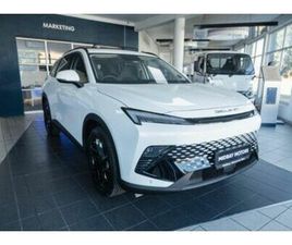 2025 BAIC X55 1.5T PREMIUM AUTO