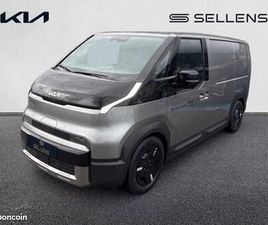 KIA PV5 KIA PV5 FG L 163CH 71,2KWH PLUS