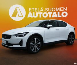 LONG RANGE DUAL MOTOR, 300KW, 78KWH (MY22) *LÔMPÖPUMPPU, PILOT- JA PLUS-PAKETIT, PIXEL-LED, METALLIVÔRI YMS.*