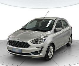 1.5 ECOBLUE TDCI 95CV ULTIMATE