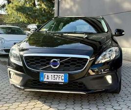 VOLVO V40 CROSS COUNTRY D2 VOLVO V40 II CROSS COUNTRY 1.6 D2 BUSINESS MY15