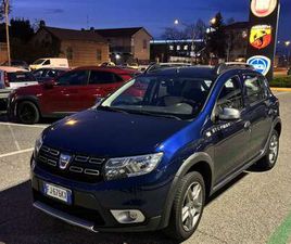 STEPWAY DCI 90 S&S AMBIANCE