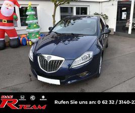 LANCIA DELTA DELTA 1.4 T-JET 16V ORO