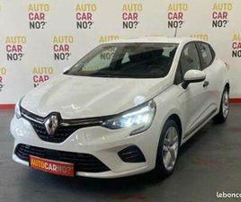 RENAULT CLIO 5 1.6 E-TECH HYBRID 140 BUSINESS
