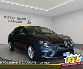 RENAULT MEGANE COUPE GRAND COUPE 1.5 DCI ENERGY INTENS 110CV