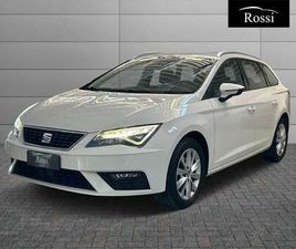 SEAT LEON ST TGI ST 1.5 TGI FR 130CV