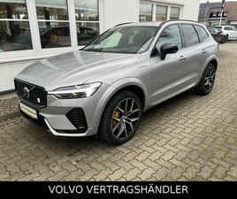 VOLVO XC60 RECHARGE T8 AWD POLESTAR AHK GARANTIE