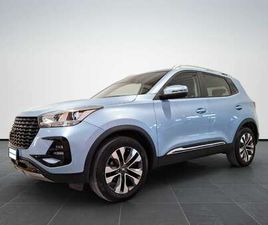 DR MOTOR DR5 1.5 BI-FUEL