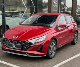 I20 (BC3) GO PLUS 1.2 MPI B5BU1-PP4