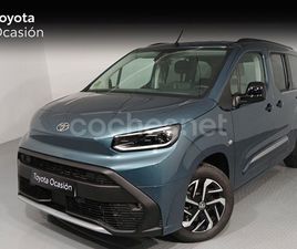 TOYOTA PROACE CITY TOYOTA PROACE CITY VERSO FAMILY L2 1.5D ACTIVE