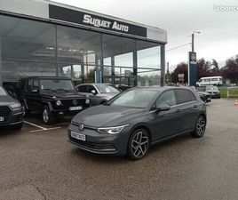 VOLKSWAGEN GOLF 1.5 TSI ACT OPF 130 BVM6 STYLE