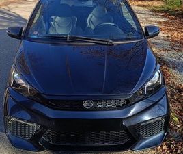 AIXAM COUPE AIXAM GTI COUPÉ 45 KM/H AUTO AB 15 JAHREN