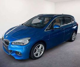 XDRIVE M SPORT/PANO-DA/AHK/